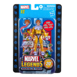 Marvel Legends Series 1 Toad (Marvel Legends 20th Anniversary)
