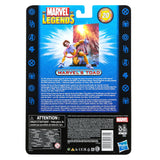 Marvel Legends Series 1 Toad (Marvel Legends 20th Anniversary)