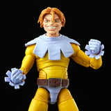 Marvel Legends Series 1 Toad (Marvel Legends 20th Anniversary)