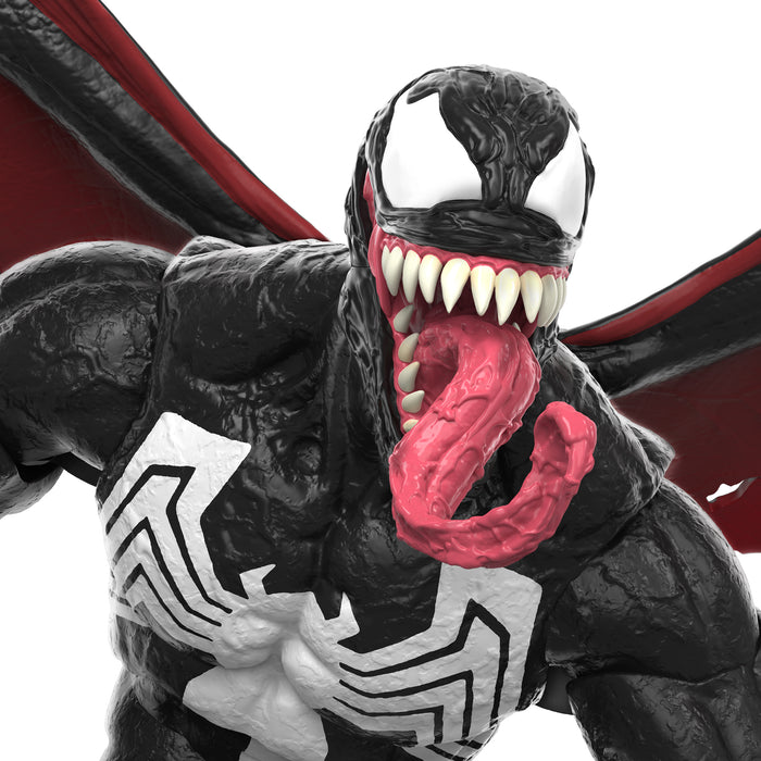 Marvel Legends 60th Anniversary Knull and Venom 2-Pack