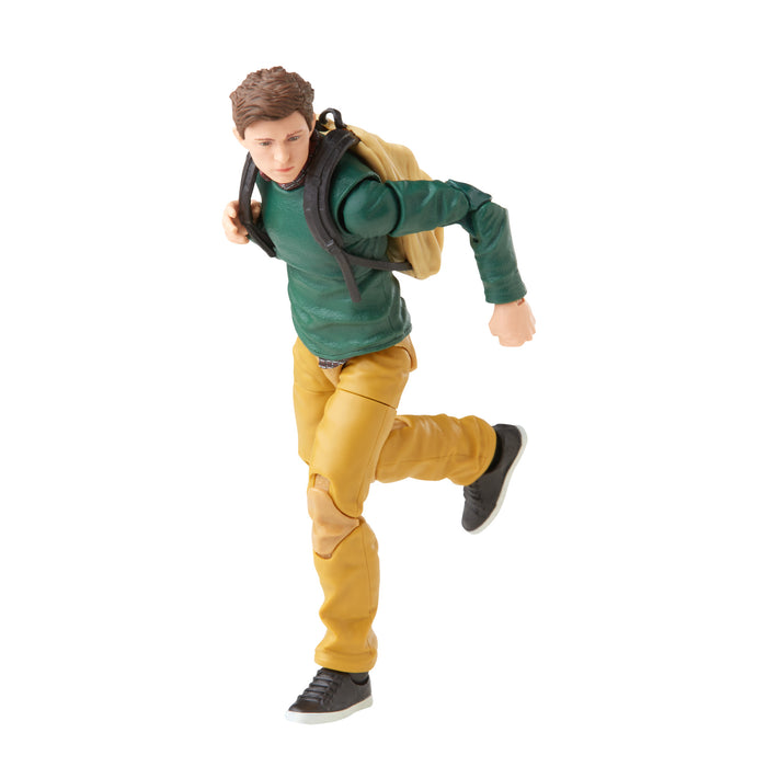 Marvel Legends 60th Anniversary Peter Parker and Ned Leeds 2-Pack