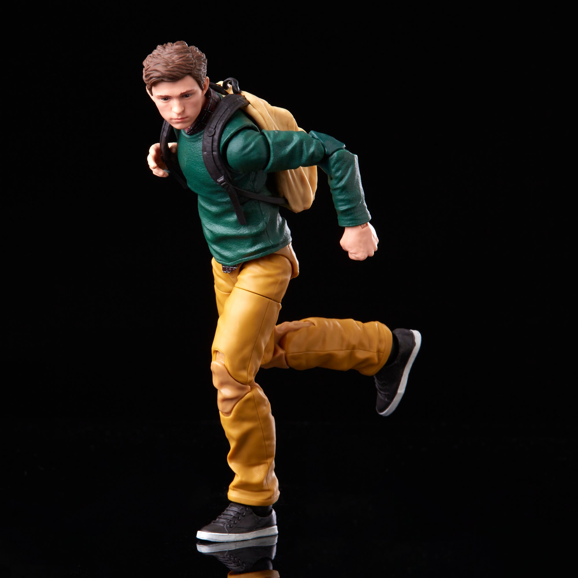 Comprar Marvel Legends Series Pack de 2 Figuras Ned Leeds & Peter Comprar Marvel Legends Series Pack de 2 Figuras Ned Leeds & Peter