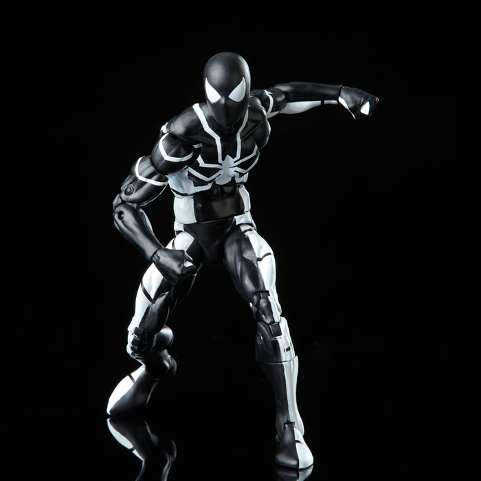 Marvel Legends Future Foundation Spider-Man