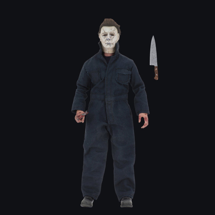 NECA Halloween 2018 Michael Myers (Clothed 8" Scale)