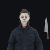 NECA Halloween 2018 Michael Myers (Clothed 8" Scale)