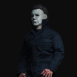 NECA Halloween 2018 Michael Myers (Clothed 8" Scale)