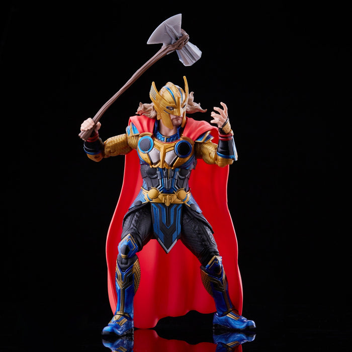 Marvel Legends Thor (Korg BAF)