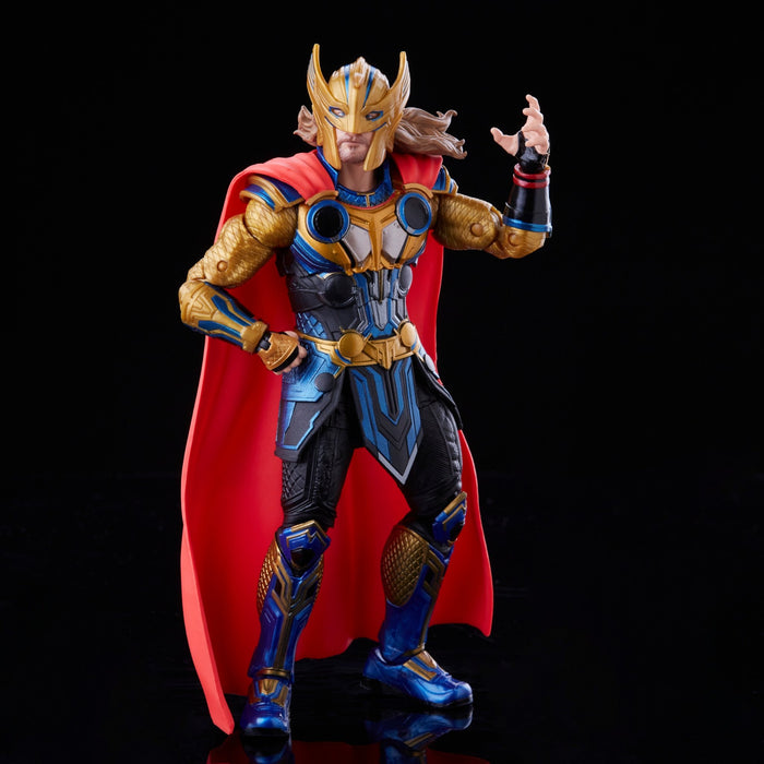 Marvel Legends Thor (Korg BAF)