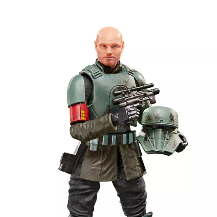 Star Wars The Vintage Collection Migs Mayfeld (Morak) Action Figure (Target Exclusive)