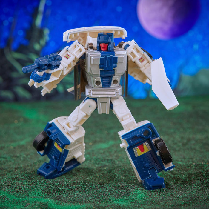 Transformers Legacy Evolution Stunticon Menasor Multipack