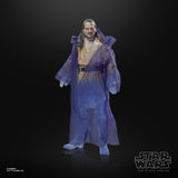 Star Wars Black Series Qui-Gon Jinn (Force Spirit)