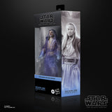 Star Wars Black Series Qui-Gon Jinn (Force Spirit)