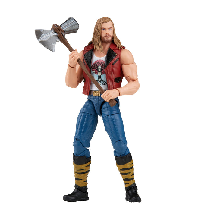 Marvel Legends Ravager Thor (Korg BAF)