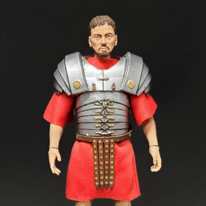 Biblical Adventures Roman Soldier (Red)
