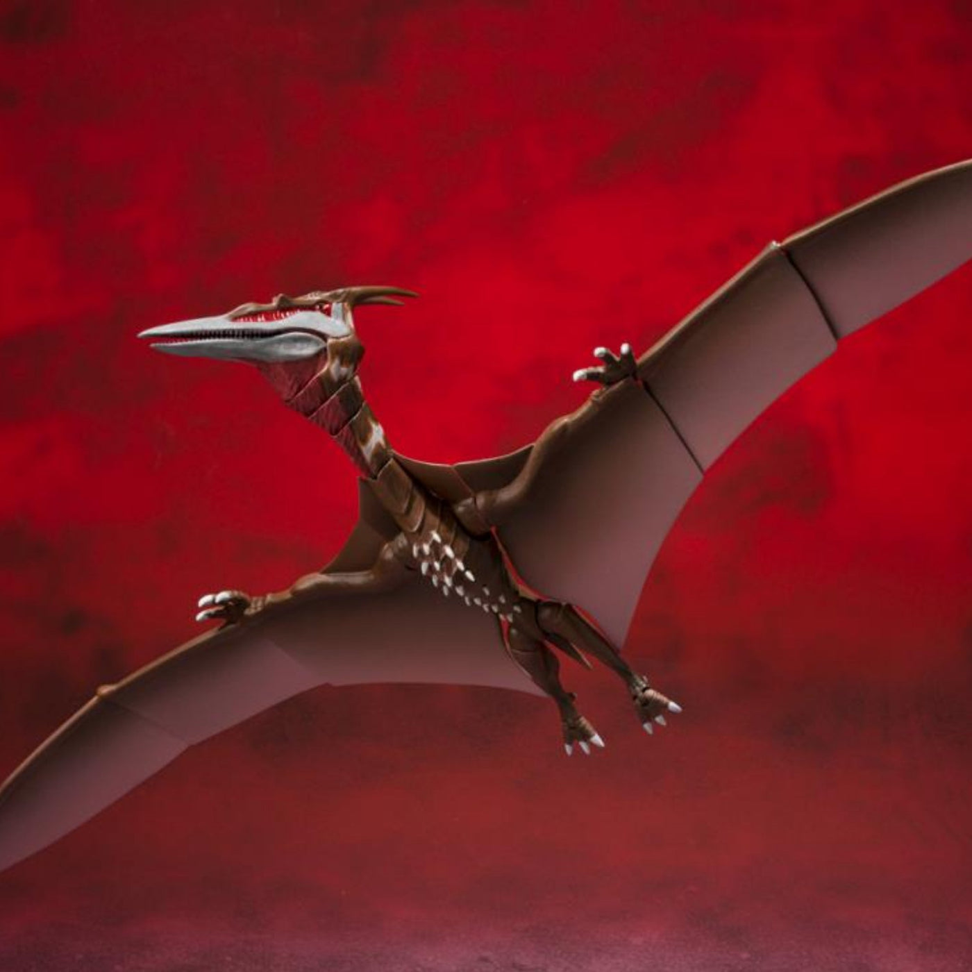 S.H.MonsterArts Godzilla Singular Point Rodan — Nerdzoic Toy Store