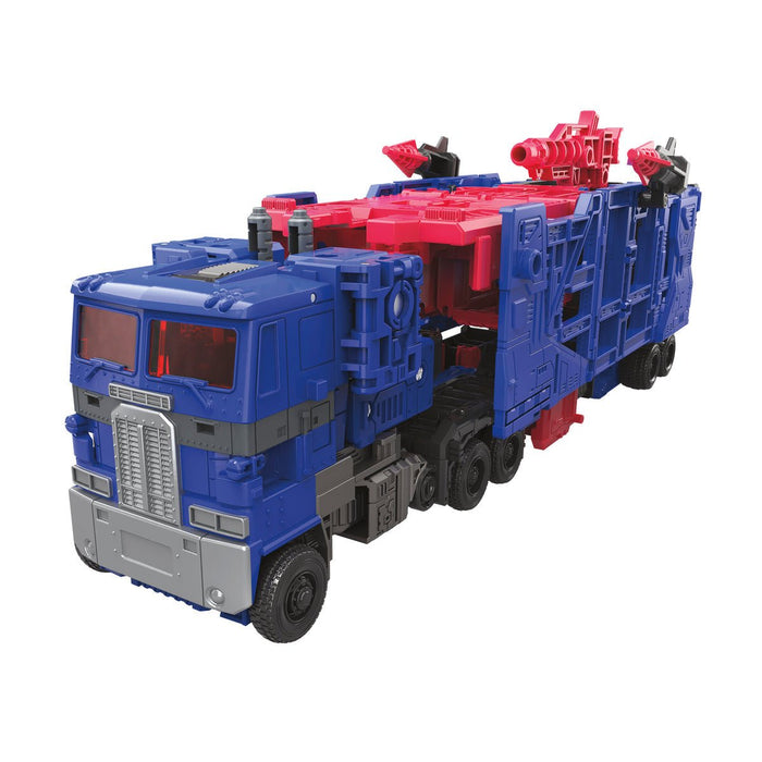 Transformers Generations Shattered Glass Ultra Magnus