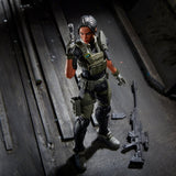 G.I. Joe Classified Nightforce Jodie "Shooter" Craig