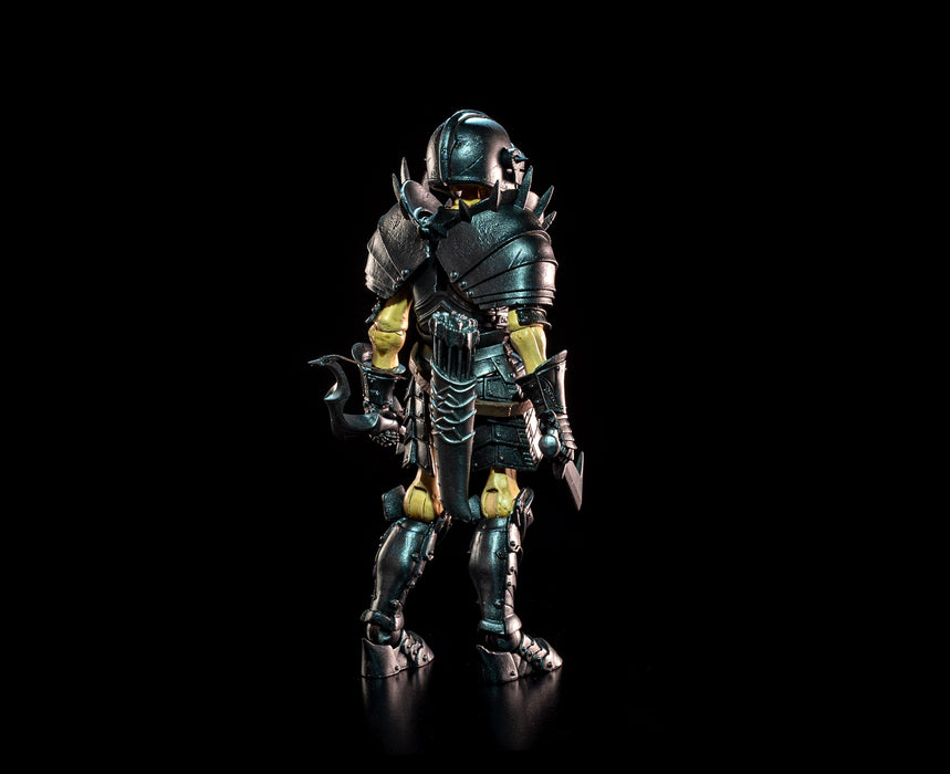 Mythic Legions Skeleton Deluxe Legion Builder