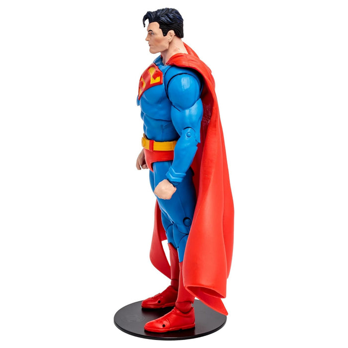 DC Multiverse Exclusive Gold Label Atomic Skull vs. Superman 2-Pack