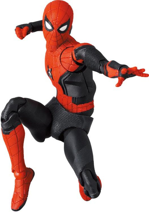 Spider-Man: No Way Home MAFEX No.194 Spider-Man (Upgraded Suit)