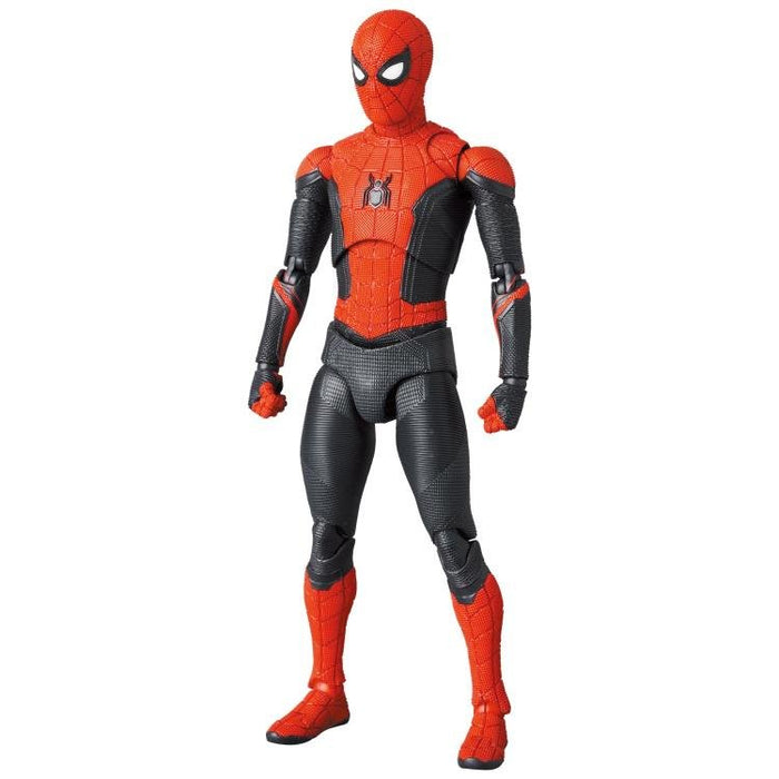 Spider-Man: No Way Home MAFEX No.194 Spider-Man (Upgraded Suit)