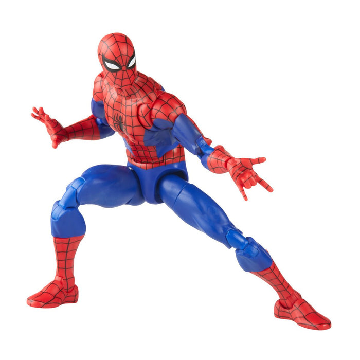 Marvel Legends Exclusive Spider-Man and His Amazing Friends 3-Pack