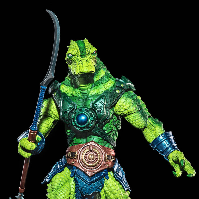 Cosmic Legions Sskur'ge (Ogre-scale) — Nerdzoic Toy Store