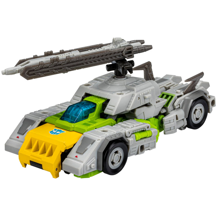 Transformers Raz Springer Transformers