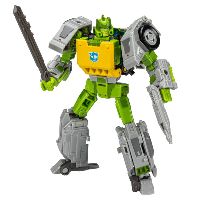 Transformers Legacy Wreck 'N Rule Collection Autobot Springer