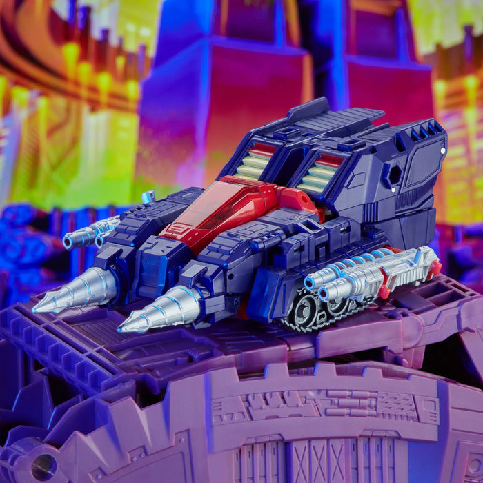 Transformers Legacy Wreck 'N Rule Collection Diaclone Universe Twin Twist