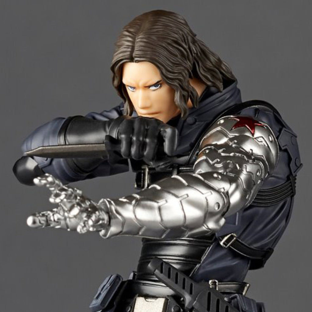 Amazing Yamaguchi — Nerdzoic Toy Store