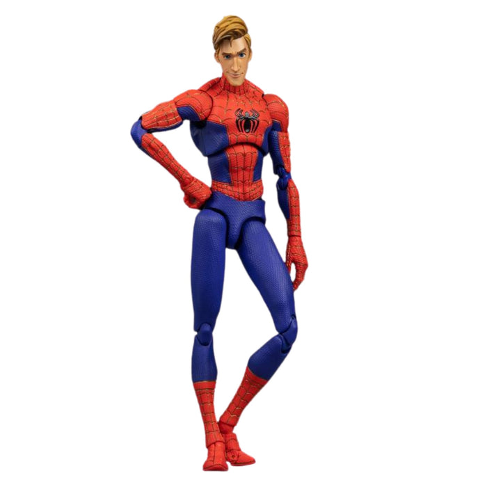 Sentinel Spider-Man: Into the Spider-Verse SV-Action Peter B. Parker
