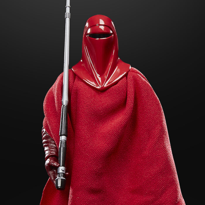 Star Wars The Black Series Emperor’s Royal Guard Return of the Jedi 40