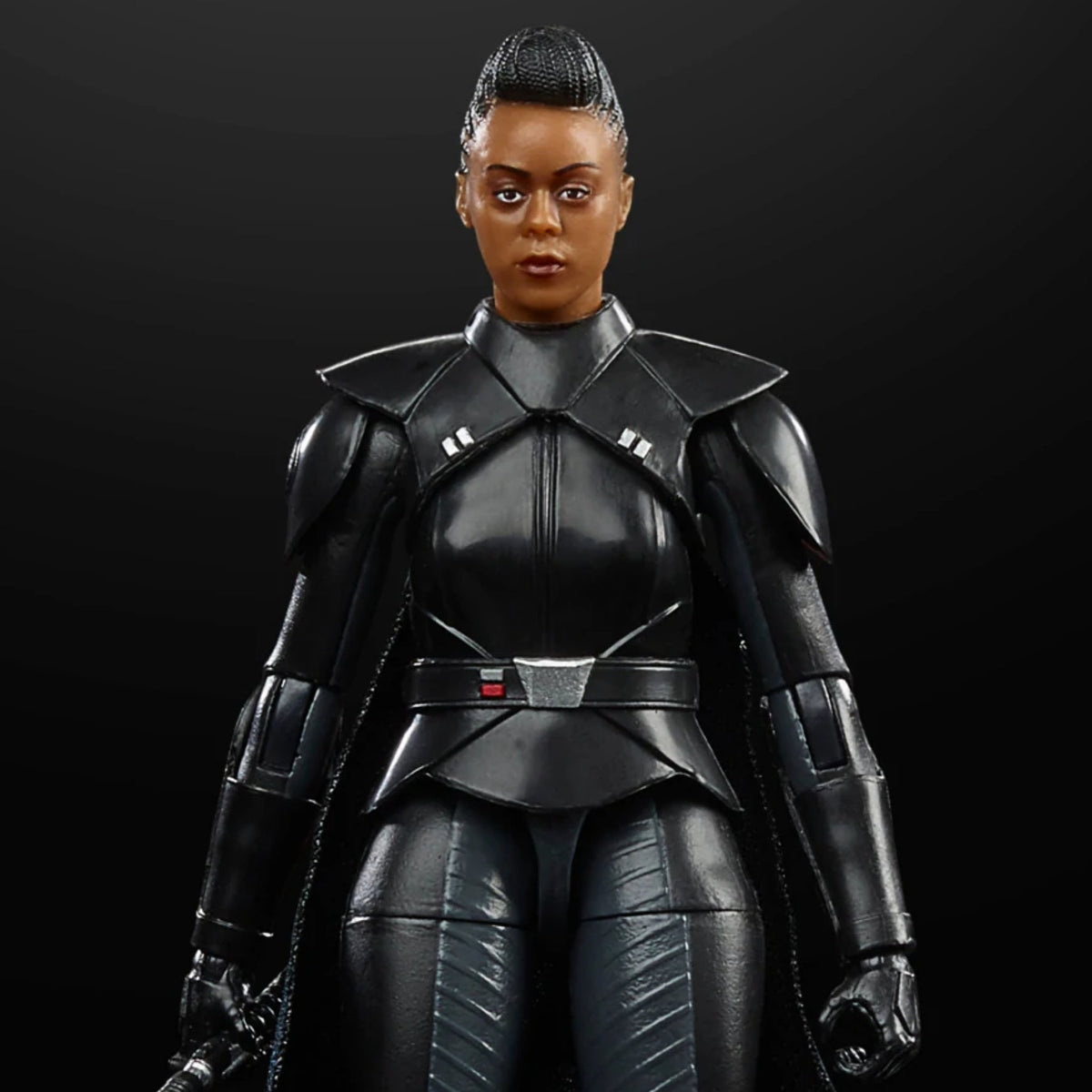 Star Wars The Black Series Reva (Third Sister) — Nerdzoic Toy Store