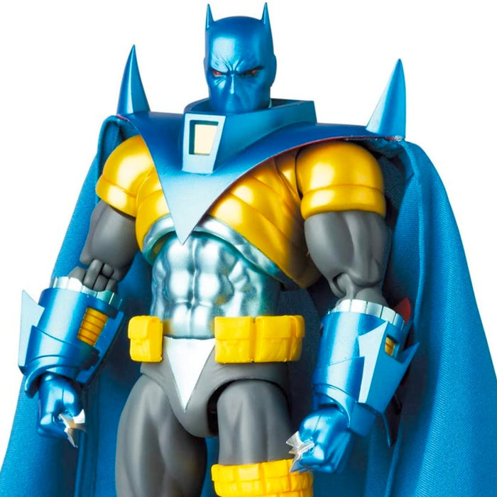 Knightfall Azbat Knightfall Batman Azrael