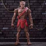 Animals Warriors of the Kingdom Primal: Ancients Chunari Infantry