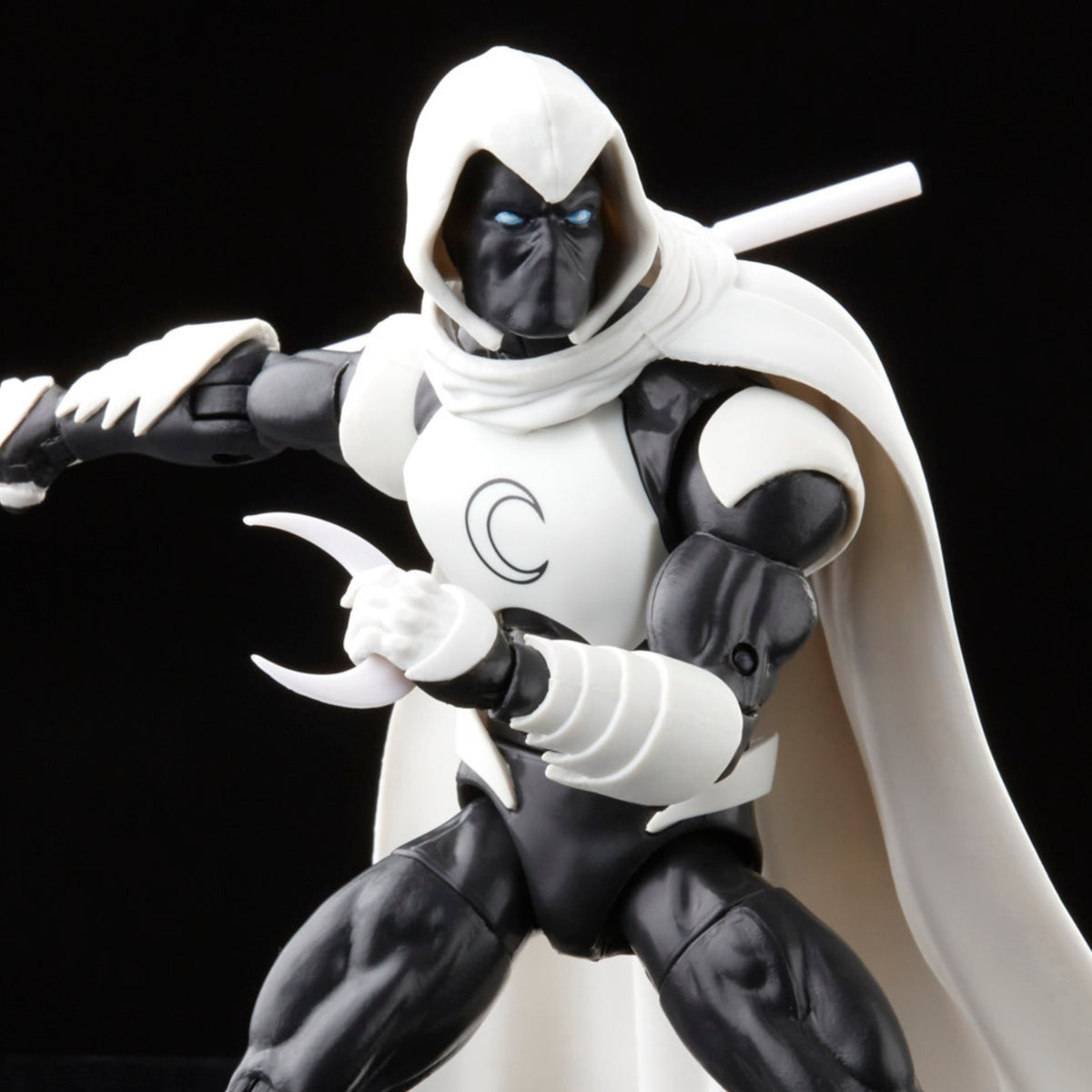 Moon Knight Marvel Legends Moon Knight