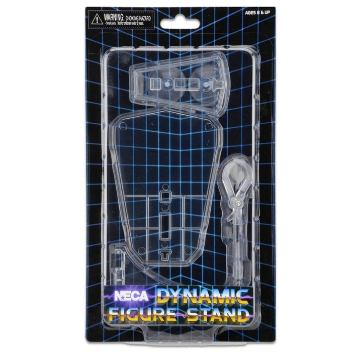 NECA Dynamic Action Figure Stand