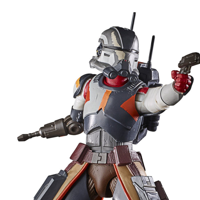 Star Wars Black Series Exclusive Echo (Mercenary Gear)