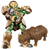 Transformers Masterpiece MP-59 Rhinox