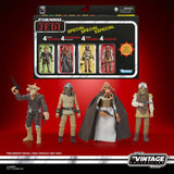 Star Wars The Vintage Exclusive Collection Court Denizens (Re-Run)