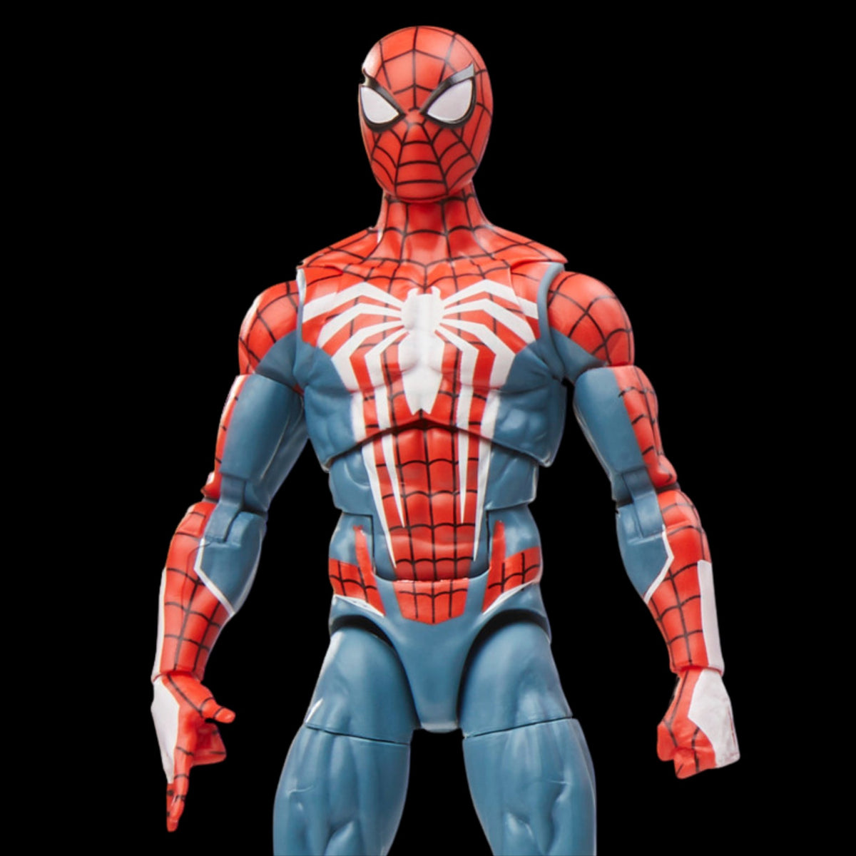 Marvel Legends GamerVerse Spider-Man MINT/NM hot