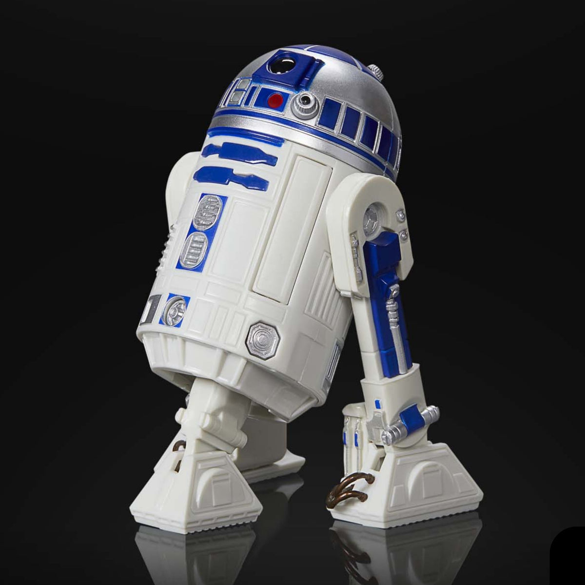 Star Wars Black Series R2-D2 (The Mandalorian) — Nerdzoic Toy Store