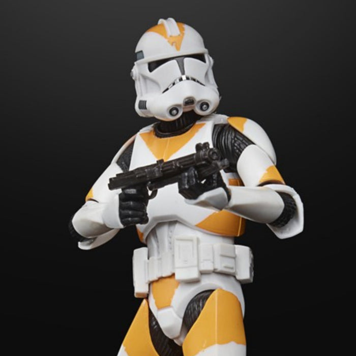 Star Wars The Black Series Clone Trooper (212th Battalion) 6-Inch Action Figure