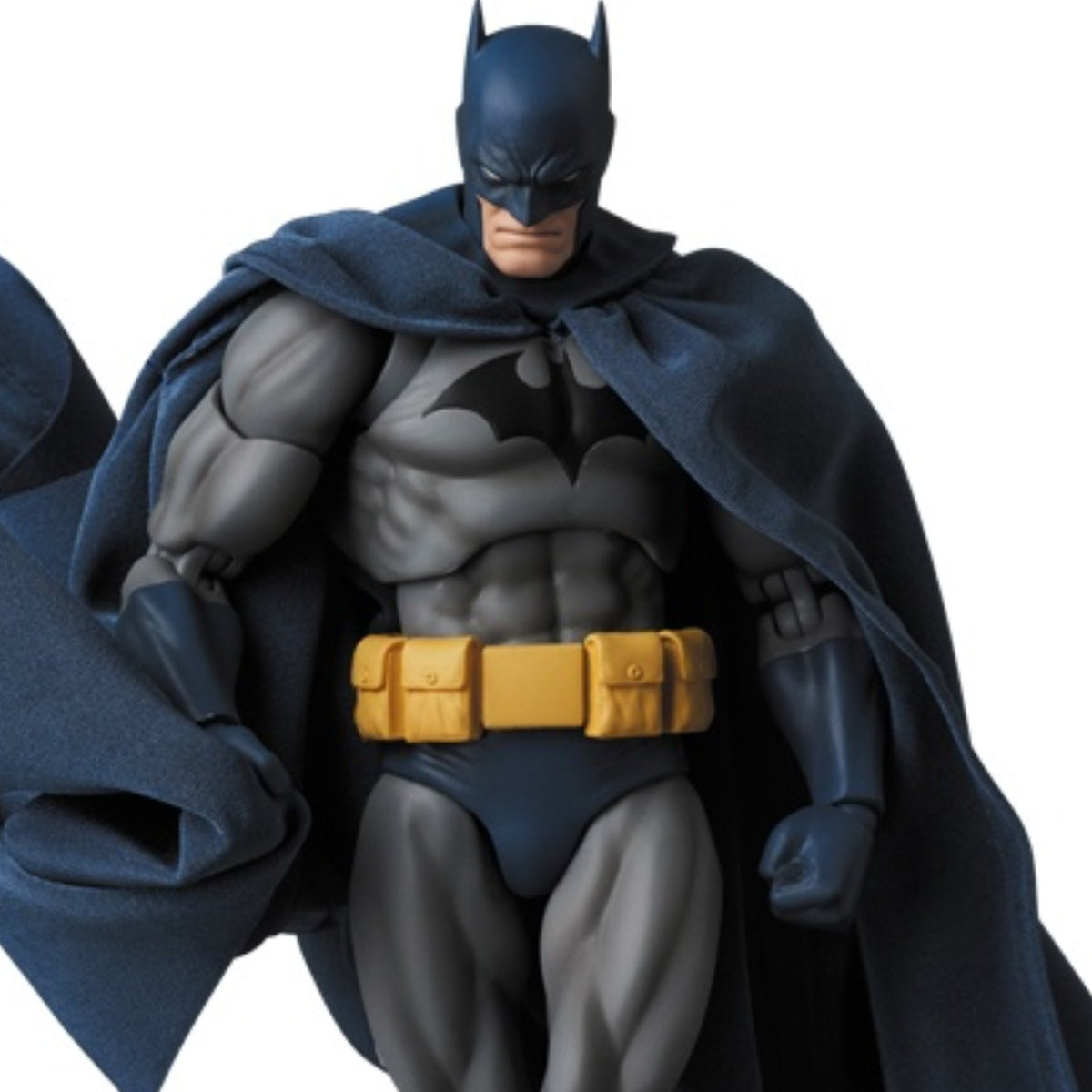 Batman Hush figurine Maf Ex Medicom Toys 16 cm - Kingdom Figurine