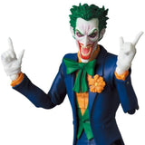 Batman: Hush MAFEX No.142 The Joker