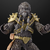 Star Wars Black Series Krrsantan