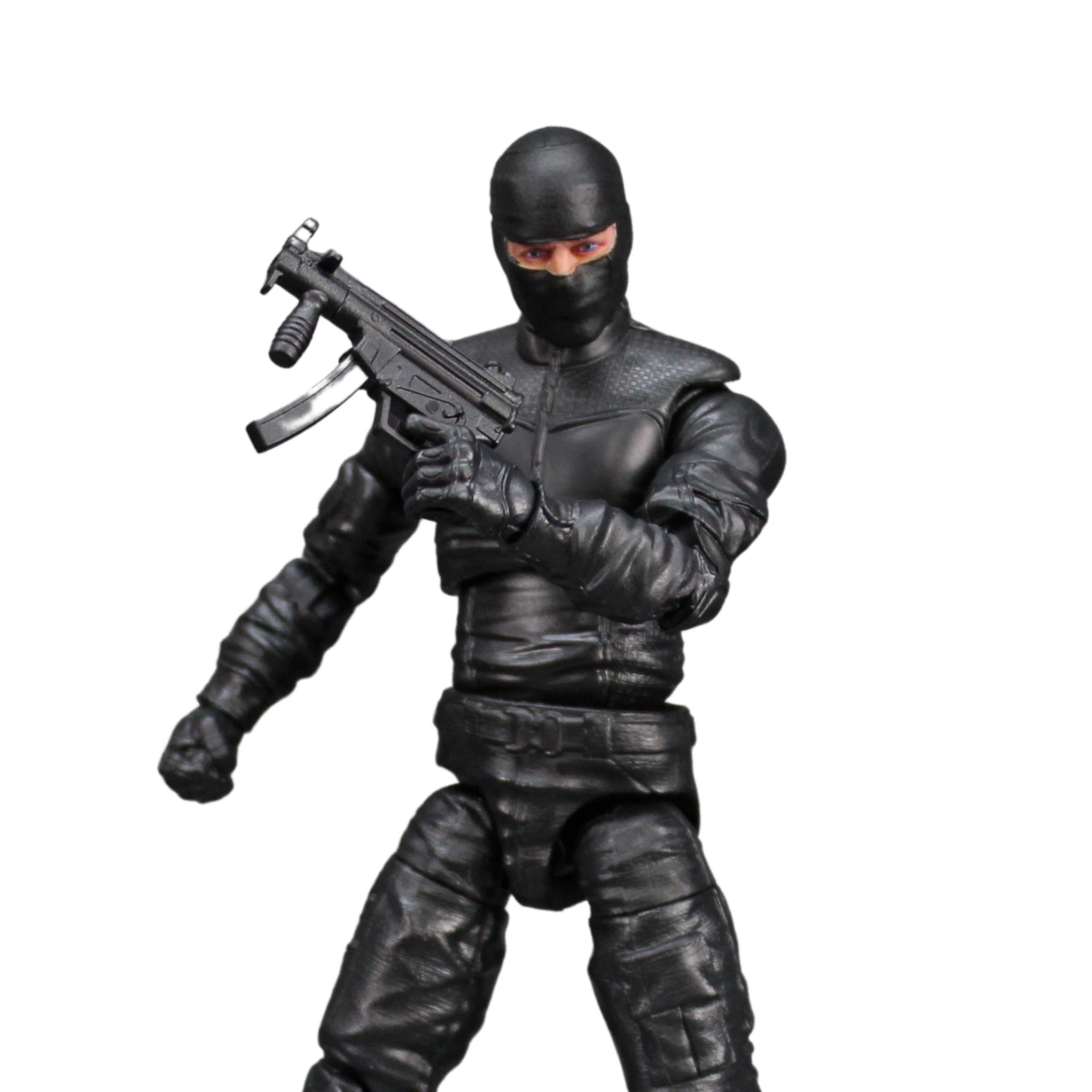 Action Force Special Ops (Male) — Nerdzoic Toy Store