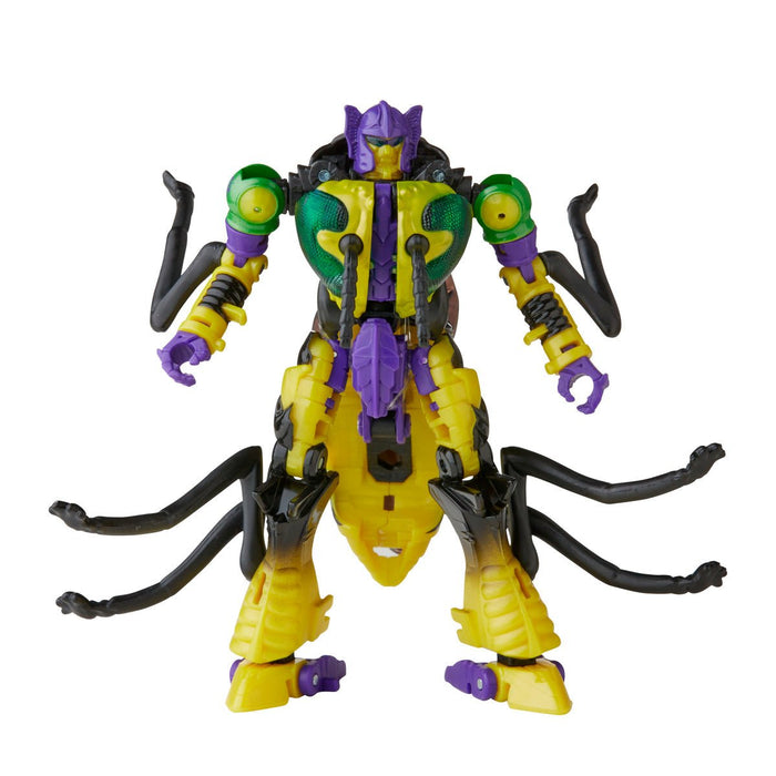 Transformers Generations Legacy Exclusive Deluxe Buzzsaw
