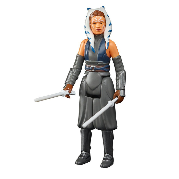 Star Wars Retro Collection Ahsoka Tano